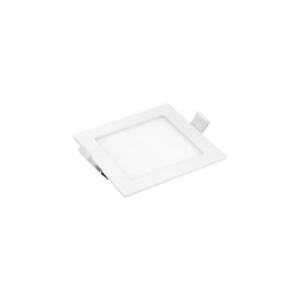 B.V. - LED Podhledové svítidlo LED/9W/230V 11, 5x11, 5 cm 3000K bílá B10405ITS obraz