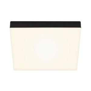 Briloner 7071015 - LED Stropní svítidlo FLAME LED/21W/230V černá 7071015 obraz