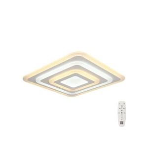 LED Stmívatelné stropní svítidlo LED/77W/230V 3000-6500K + DO 23396 obraz