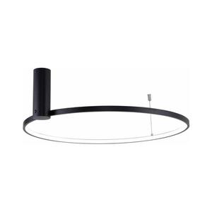 Zuma Line 89429-60BK - LED Stropní svítidlo HORIK LED/32W/230V 3000/4000/6000K 89429-60BK obraz