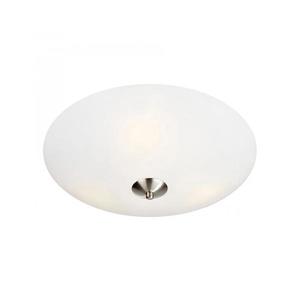 Markslöjd 107360 - Stropní svítidlo POLAR 2xE14/40W/230V pr. 35 cm 107360 obraz