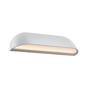 Nordlux - LED Venkovní nástěnné svítidlo FRONT LED/9, 5W/230V IP44 84081001 obraz
