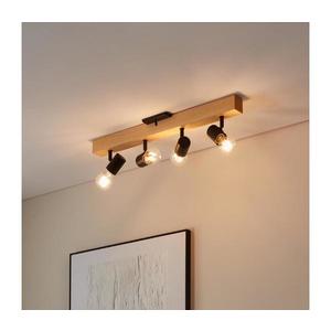 Eglo 99481 - Bodové svítidlo TOWNSHEND 3 4xE27/60W/230V 99481 obraz