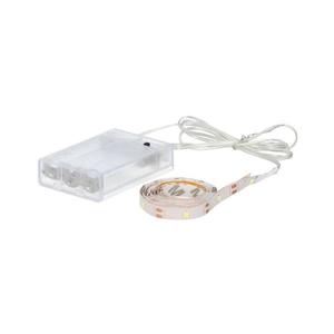 Grundig - LED Pásek 2m LED/3xAA multicolor 8590828359470 obraz