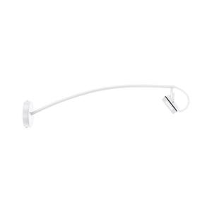 Eglo 66333-LED Venkovní nástěnné svítidlo LIMIDARIO LED/30W/230V 3000K IP44 bílá 66333 obraz
