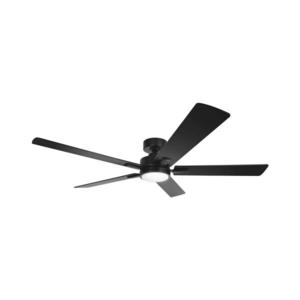 B.V. -LED Stmívatelný str. látor LED/20W/230V 2700-6500K 132cm+DO černá B103133K0 obraz