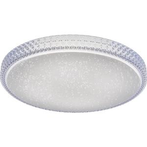 Leuchten Direkt JUST LIGHT. 14745-00 -LED RGB Stm. stropní svítidlo FRIDA LED/36W/230V + DO 14745-00 obraz