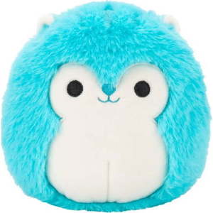 Plyšová hračka Santiago – SQUISHMALLOWS obraz
