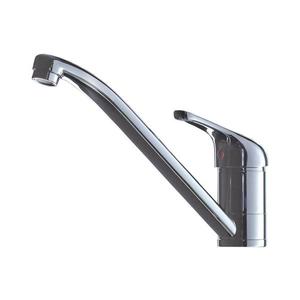 ALVEUS 1091137 - Dřezová baterie RIVIERA 15 cm lesklý chrom 1091137 obraz