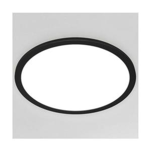 Briloner 7168-015 - LED Stm. stropní svítidlo PIATTO LED/22W/230V černá + DO 7168-015 obraz