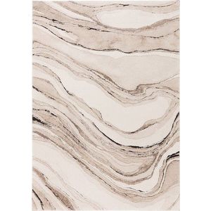 Béžový koberec 120x170 cm Mirage Quartz – Asiatic Carpets obraz