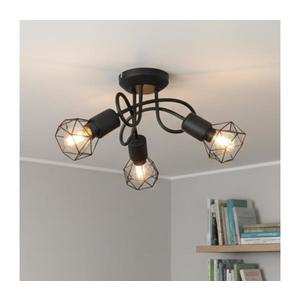 Brilagi - Přisazený lustr CAGE 3xE14/40W/230V 54802S-3D-OEM obraz