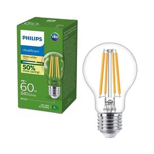 LED Žárovka VINTAGE Philips E27/4W/230V 2700K 8721103054814 obraz