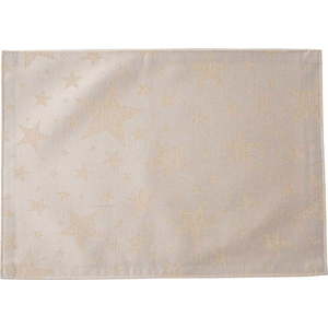 Látkové prostírání 32x45 cm Stars – Dakls obraz
