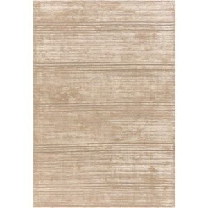Béžový ručně tkaný koberec s příměsí vlny 120x170 cm Henley Sand – Asiatic Carpets obraz