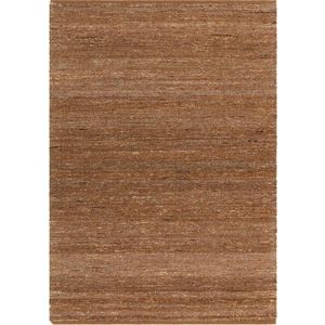 Oboustranný/ručně tkaný koberec s příměsí vlny v terakotové barvě 200x290 cm Birkdale Rust – Asiatic Carpets obraz