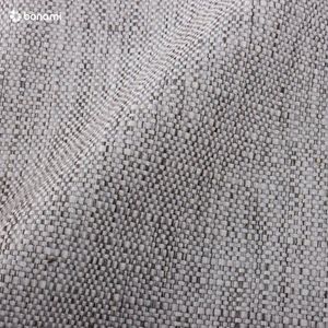 Vzorek čalounění Babel Light grey obraz