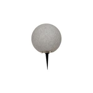 Venkovní lampa 1xE27/60W/230V IP44 pr. 30 cm SKU046214 obraz