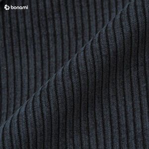 Vzorek čalounění Karup Charcoal 511 obraz