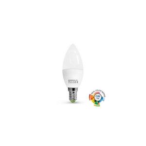LED Žárovka ECOLINE C37 E14/7W/230V 3000K CRI 92 - Brilagi ZD-EC3797-30 obraz