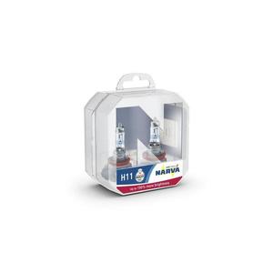 SADA 2x Autožárovka H11 PGJ19-2/55W/12V - Narva 48101RPNVAS2 NAR-48101RPNVAS2 obraz