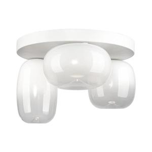 LED Stropní svítidlo VASO LED/12W/230V pr. 42 cm bílá ML1413 obraz