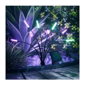 Nanoleaf N7001K00-2SF - SADA 2x LED RGBW Solární lampa LED/1200 mAh IP65 + DO N7001K00-2SF obraz