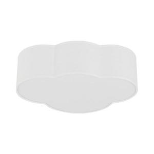 Brilagi - Dětské stropní svítidlo NIMBUS MINI 2xE27/15W/230V 31x43 cm bílá 11238 obraz