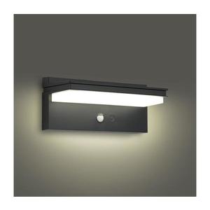 Brilagi -LED Solární nás. svítidlo se senz. SUN SENSE LED/10W/3, 7V 4000 mAh IP44 BRI295 obraz