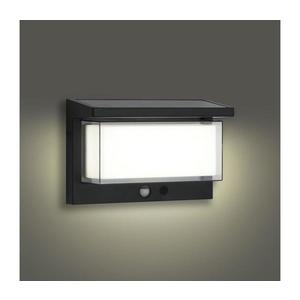 Brilagi - LED Solární nás. svítidlo se senz. SUN LUME LED/10W/3, 7V 4000 mAh IP44 BRI296 obraz