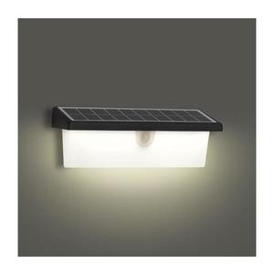 Brilagi - LED Solární nást. svítidlo se senz. SUN RAY LED/6W/3, 7V 2200 mAh IP44 BRI297 obraz