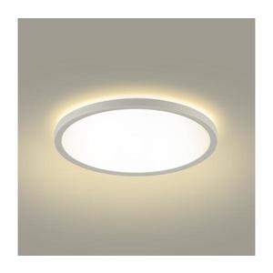 Brilagi - LED Koupelnové svítidlo ULTRA SLIM LED/12W/230V pr. 22, 5 cm bílá IP54 BRI228 obraz