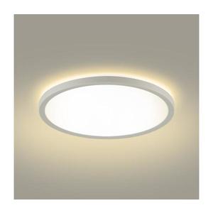Brilagi - LED Koupelnové svítidlo ULTRA SLIM LED/18W/230V pr. 30 cm bílá IP54 BRI230 obraz