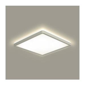 Brilagi - LED Koupelnové svítidlo ULTRA SLIM LED/18W/230V 30x30 cm bílá IP54 BRI232 obraz