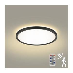 Brilagi-LED Stmívatelné svítidlo se senzorem ULTRA SLIM LED/18W/230V pr.30 cm+DO BRI239 obraz