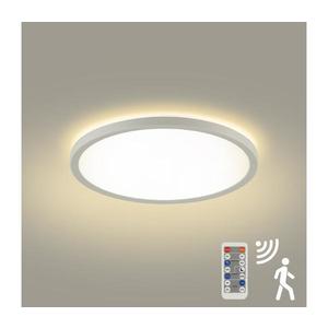 Brilagi-LED Stmívatelné svítidlo se senzorem ULTRA SLIM LED/18W/230V pr.30 cm+DO BRI240 obraz
