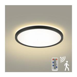 Brilagi-LED Stmívatelné svítidlo se senzorem ULTRA SLIM LED/24W/230V pr.42 cm+DO BRI243 obraz