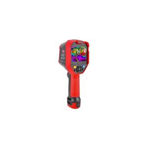 Geti Uni-T - Termokamera 5200 mAh 640x480 px Wi-Fi IP54 07760279 obraz