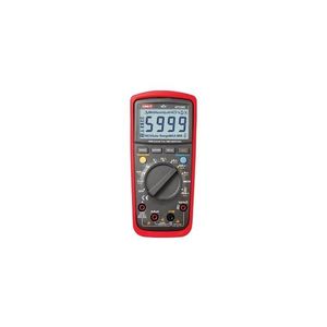 Geti Uni-T - Multimetr 2xAA 07720154 obraz