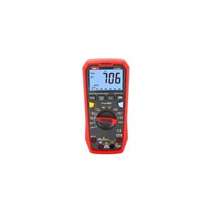 Geti Uni-T - Multimetr 4xAAA 07720280 obraz