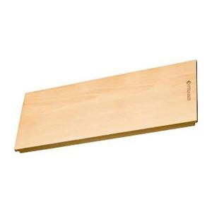 Pyramis 525009801 - Dřevěná krájecí deska ke dřezu SIROS 57x51, 5 cm 525009801 obraz