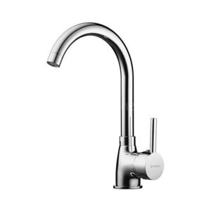 Pyramis 90913801 - Dřezová baterie BELLO chrom 90913801 obraz