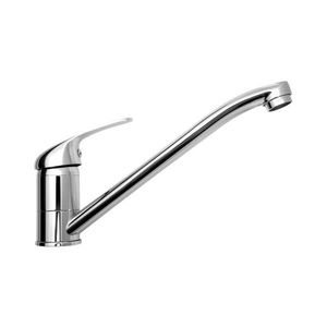 Pyramis 90915301 - Dřezová baterie ASALIA chrom 90915301 obraz