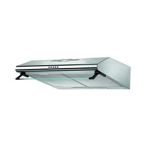 Pyramis 65029502 - Digestoř se dvěma motory STANDARD 60 cm nerez 65029502 obraz