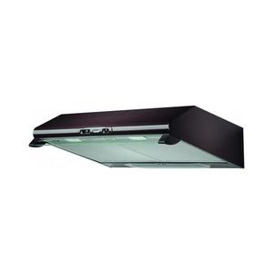 Pyramis 65041701 - Digestoř STANDARD HOOD 60 cm černá 65041701 obraz