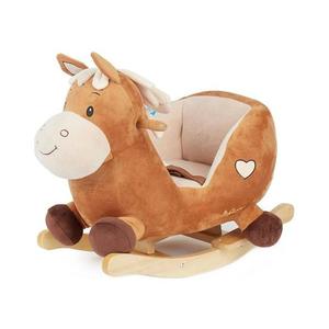 Bieco - Houpačka CALIMERO koník BIECO_74004007 obraz