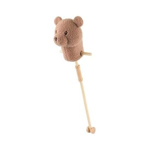 Bieco - Hobby horse MIKA medvěd BIECO_74000194 obraz