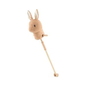 Bieco - Hobby horse FINE králík BIECO_74000195 obraz