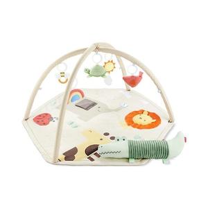 Skip Hop - Dětská hrací deka GEOMETRIC WONDERS 9R257810 obraz