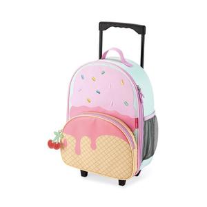 Skip Hop - Dětský cestovní kufr SPARK STYLE zmrzlina 9R218110 obraz